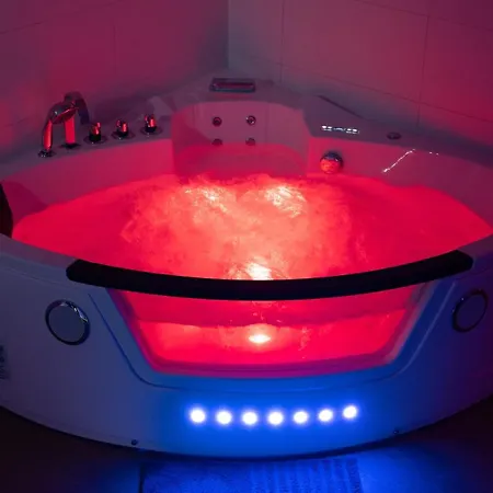 Capsule Nature & Photos - Jacuzzi - Netflix & Cinema - Ps5 & Jeu Apartman Thun-Saint-Martin