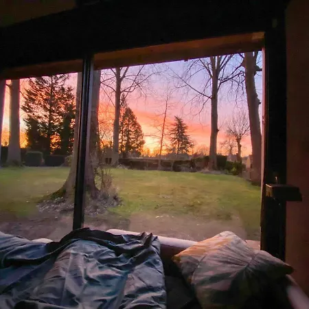 Apartman Capsule Nature & Photos - Jacuzzi - Netflix & Cinema - Ps5 & Jeu *