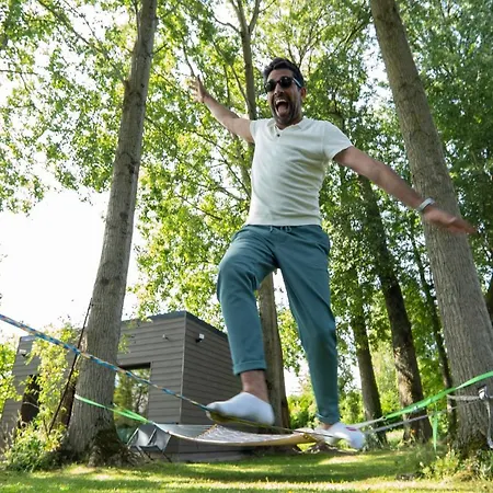 Capsule Nature & Photos - Jacuzzi - Netflix & Cinema - Ps5 & Jeu * Thun-Saint-Martin