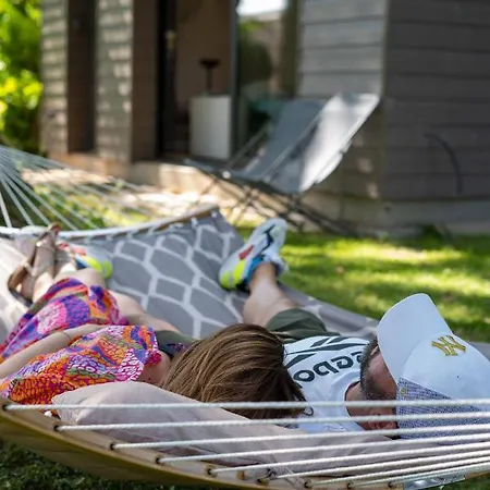 Capsule Nature & Photos - Jacuzzi - Netflix & Cinema - Ps5 & Jeu Apartman *