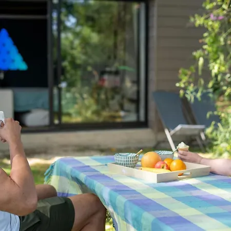 Apartman Capsule Nature & Photos - Jacuzzi - Netflix & Cinema - Ps5 & Jeu *